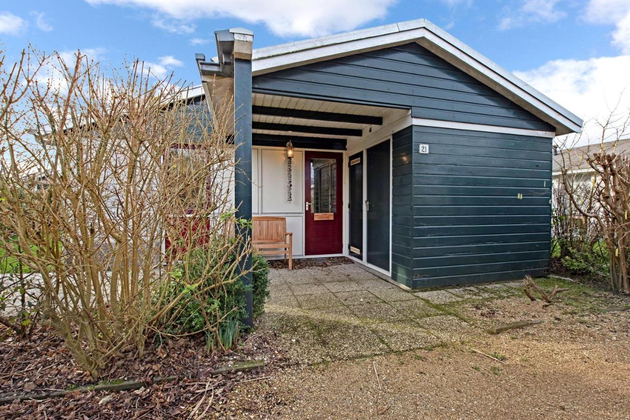 Ferienhaus Petten Aan Zee Exterior photo