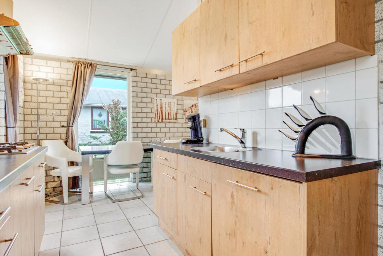 Ferienhaus Petten Aan Zee Exterior photo