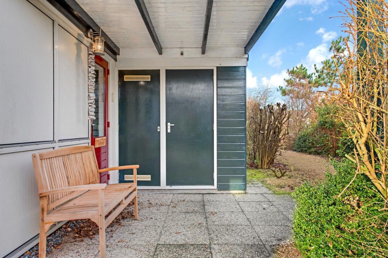 Ferienhaus Petten Aan Zee Exterior photo